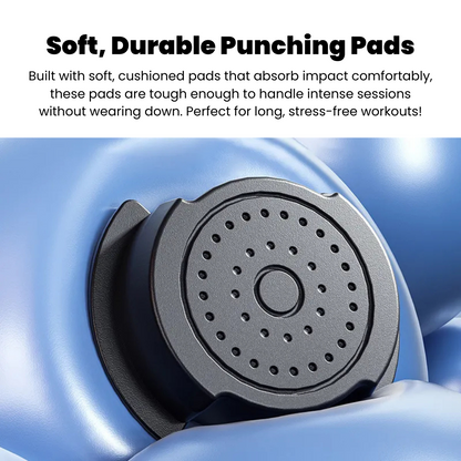 Smart Music Boxing Pad