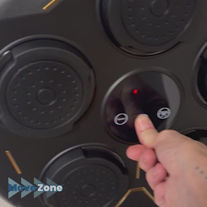 Smart Music Boxing Pad