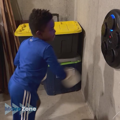 Smart Music Boxing Pad